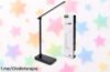 Lámpara de escritorio con cargador inalámbrico y 42 LEDs, ¡rebajón increíble para iluminar tu espacio y dar energía a tus ideas! No te quedes sin ella, dale vida a tu día a día.