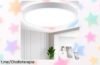 Lámpara de techo LED Aigostar 24W con luz potente a un precio loco, ¡ilumina tu hogar sin gastar y cambia la vibe de cualquier habitación!