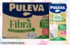 Leche Puleva con fibra de achicoria y avena, pack 6 litros a un precio increíble; cuida tu digestión y siéntete ligero ¡no te lo puedes perder!