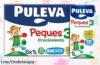 Leche de crecimiento Puleva Peques 3: ¡6 litros con vitaminas y Omega 3 a precio regalado! No dejes pasar esta oportunidad para que tus peques crezcan fuertes.