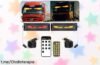 Luces LED AUORUSI para coche y camiones que controlas desde tu móvil: personaliza colores y animaciones a precio loco. ¡Haz que tus viajes sean únicos ya!