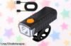 Luz delantera para bici Bright Bikes Lights a precio de locos: potente y resistente al agua, ¡no te la juegues en tus rutas nocturnas! ¡Aprovecha este chollazo ahora mismo y pedalea con seguridad!