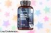 Magnesio Marino con Vitamina B6: Energía a tope y músculos fuertes en 180 cápsulas veganas, ¡no dejes pasar este precio de escándalo!