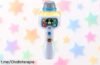 Micrófono infantil karaoke VTech con Bluetooth, un ofertón que hará brillar las sonrisas de los peques mientras cantan y salen a escena en casa. ¡No te lo pierdas!