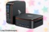 Mini PC súper rápido NiPoGi Pinova P1 que mueve 3 pantallas 4K sin esfuerzo; ¡ofertón increíble por un precio rebajado que no podrás dejar escapar!