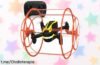 Mini dron M17 quadricóptero ideal para principiantes, ¡caída de precio increíble! Controla acrobacias 3D fácilmente y vive la emoción al volar. ¡No dejes pasar este chollazo!