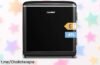 Mini nevera compacta Comfee RCD50BL2EURT, diseño retro en oferta increíble, llévala a casa o la oficina y enfría rápido al mejor precio del mercado ¡No dejes pasar esta oportunidad!
