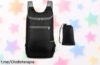 Mochila plegable superligera AYNKH que cabe en un bolsillo, ¡ofertón increíble para tus paseos! No dejes pasar este chollo y llévala a todas partes sin esfuerzo.