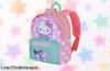 Mochila preescolar Karactermania Hello Kitty, ligera y práctica con bolsillos: ¡aprovecha este precio loco antes de que se acabe!