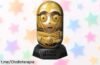 Montar tu propio C3PO de Ravensburger Hylkies a un precio nunca visto, ¡una pieza única para los fans de Star Wars que no querrás dejar pasar!