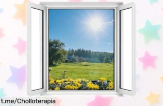 Mosquitera universal Apalus en pack de 3, corta a medida y sin taladro: mantén los bichos afuera con una oferta irresistible que no querrás dejar pasar. ¡Haz tu hogar más seguro ahora!