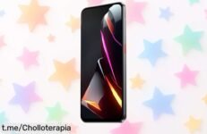 Móvil Nubia Neo 2 5G con 20 GB de RAM y cámara brutal a precio tirado; ¡no dejes pasar esta oportunidad única para volar en todo y destacar en cada selfie!