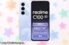 Móvil Realme C100 5G con pantalla gigante de 144 Hz y cámara de 50 MP a precio rebajado, ¡date prisa antes que se agote esta maravilla impresionante!