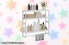 Organizador de estante en bambú de 3 niveles para tu baño o cocina a un precio loco, ¡aprovéchalo y dale orden a tu vida sin gastar mucho!