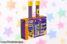 Pack Wynn’s para motores diésel con turbo: oferta increíble que te hará ahorrar y potenciar tu motor, ¡no dejes pasar este chollazo que hará rugir a tu coche!