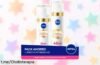 Pack ahorro de cuidado facial NIVEA LUMINOUS, sorpréndete con una piel más uniforme y luminosa al mejor precio; ¡aprovecha esta oportunidad única antes de que se agote!