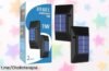 Pack de 2 luces solares para exterior HYBEC que iluminan tu jardín y le dan vida; ¡aprovecha este super chollo con un precio que te hará sonreír!