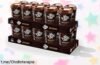 Pack de 20 Go Chill Capuchino listos para beber a un precio que te dejará con la boca abierta, ¡hazte con este chollazo y disfruta del sabor cremoso en un instante!