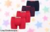 Pack de 4 boxers Levi’s para hombre que se ajustan como nunca y ahora a precio regalado, ¡no te lo pierdas y dale un gusto a tu comodidad hoy mismo!