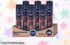 Pack de 6 desodorantes NIVEA MEN Dry Impact Spray, ¡la frescura que dura todo el día a un precio de risa! Asegúrate bienestar y energía sin gastar más.