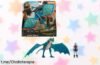 Pack de figuras articuladas Dragón y Vikingo Dreamworks Dragons, ¡aventuras épicas por un precio regalado que no puedes dejar pasar! Hazte con él antes de que volen.