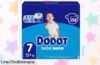 Pañales Dodot Bebé Seco en pack ahorro: Súper absorbentes y a un precio loco que no podrás dejar pasar, ¡la tranquilidad de tu bebé nunca fue tan asequible!