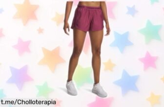 Pantalones cortos para mujer Under Armour Tech Play Up, precio locamente reducido ¡Disfruta de entrenamientos sin límites y siente como nunca la libertad en tus movimientos!