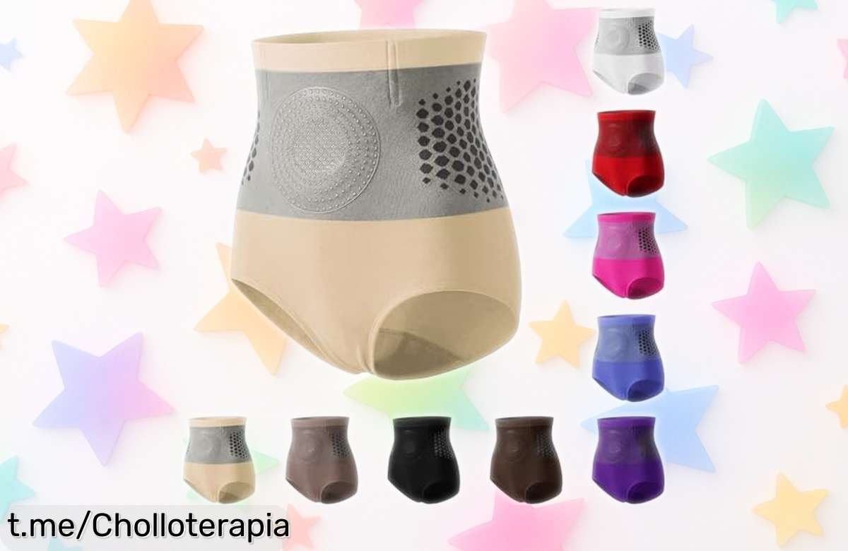 Pantalones cortos termogénicos moldeadores Genérico que queman grasa mientras te mueves, ¡con un precio de ganga imperdible que no puedes dejar pasar!
