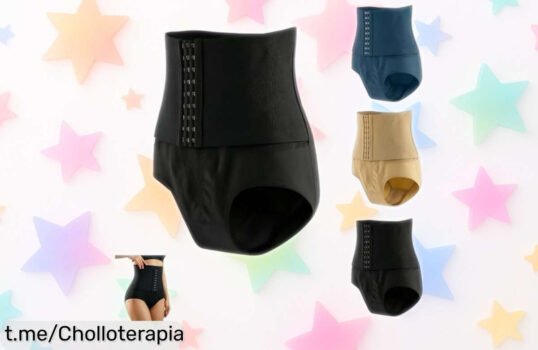 Pantalones cortos termogénicos moldeadores para mujer que te hacen lucir increíble, bajan de precio y son la clave para llevar tu entrenamiento al siguiente nivel. ¡No dejes escapar esta oportunidad!