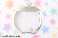 Perfume Cacharel Noa Eau de Toilette 100ML con un aroma irresistible y dulce, ahora a precio de ganga que no querrás dejar escapar ¡hazlo tuyo antes que se agote!