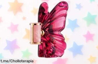 Perfume La Bomba de Carolina Herrera que enamora, ahora a un precio tan loco que es tu oportunidad para darte ese capricho ¡no lo dejes escapar!