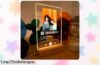 Placa Spotify personalizada con tu foto y canción, el detallazo perfecto que añade magia a tus momentos; ¡aprovéchalo ahora antes de que suba de precio!