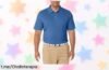Polo de golf Amazon Essentials para hombre, calidad increíble y precio tirado: ¡no te quedes sin el tuyo y luce bien mientras disfrutas al aire libre!