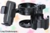 Porta bebidas y móvil para bici, moto o carrito que gira 360° ¡Ofertón a un precio loco! No dejes pasar la oportunidad de llevar tus cosas siempre contigo en cada aventura.