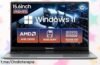 Portátil potente Blackview Acebook 6 a precio loco: rinde como un campeón con Ryzen 5, 16GB de RAM y SSD, llévatelo ya antes que se agote y disfruta al máximo cada momento.