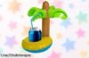 Portavasos hinchable palmera flotante Folat, un detallazo para tus días de piscina a un precio impresionante; ¡no dejes que se te escape esta joya!