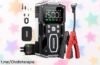 Potente arrancador de batería ACEZUK 8000A con compresor y cargador, ¡una oferta regalada que te da tranquilidad en tus viajes! No lo pienses más y llévatelo ya.