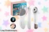 Potente limpiador facial y masajeador Cecotec Facecare con fototerapia, ¡rebajado a un precio loco que hará brillar tu piel! No dejes pasar esta oportunidad única de cuidarte.
