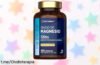 Potente magnesio vegano Horbaach en comprimidos para un año entero: 720 mg de energía pura a precio de ganga, ¡aprovéchalo antes que desaparezca y di adiós a la fatiga!