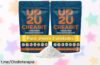 Potente pack de 2 creatinas monohidrato micronizadas en polvo, ¡con más de 10 meses para que le des duro al gym! No te lo pierdas, este súper chollo es solo para ti.