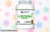Potente proteína vegana Scientiffic Nutrition con greens y frutas: ¡bombazo de sabor a precio increíble, no dejes pasar esta oferta única para ganar músculo ya!