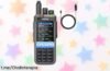 Potente walkie talkie Radtel RT880G con GPS y batería de larga duración: ¡ofertón increíble para mantenerte conectado todo el día! No te lo pierdas, aprovecha ahora esta ganga.