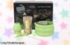Prepara tu matcha con el impresionante kit Nideen de 6 piezas y descubre un ritual delicioso que encantará a los amantes del té verde, ¡esta oportunidad no la dejes escapar!