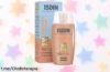 Protector solar Isdin SPF50 Fusion Water: ¡Ofertón único para lucir un color natural en tu piel! No dejes pasar esta oportunidad, cuida tu rostro y ahorra hoy mismo.