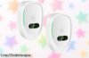 Purificador de aire mini plugin para casa o la oficina, pack de 2 a un precio loco: disfruta de aire fresco y limpio sin filtros ni ruidos. ¡No te pierdas esta oferta única!