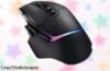 Ratón inalámbrico gaming Logitech G502 X Plus, súper rápido y preciso con luces RGB: ¡ofertón que no puedes dejar escapar para brillar en tus partidas!