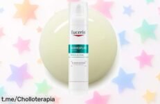 Rebaja increíble en sérum Eucerin DermoPure: elimina granos, limpia poros y mejora tu piel ¡no dejes que se escape esta oportunidad para brillar!