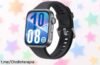 Reloj Huawei Watch FIT 4 super ligero con GPS y 10 días de batería a un precio de ganga brutal, ¡disfruta cada momento y mantente activo sin límites!
