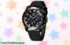 Reloj hombre HANPOSH de cuero genuino: elegante, funcional y resistente al agua a un precio loco que no puedes dejar pasar. ¡Consíguelo ya y marca la diferencia en tu look!