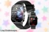 Reloj inteligente Marsyu 2026 para mujer, un ofertón deportivo que cuida de ti con estilo y tecnología. ¡Aprovecha esta rebaja antes de que se acabe!